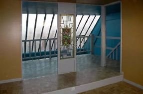 Appartement à louer, 58m², Arcueil