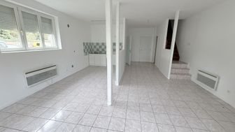 Maison à louer, 82m², Pont-à-Vendin
