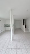 Maison à louer, 82m², Pont-à-Vendin