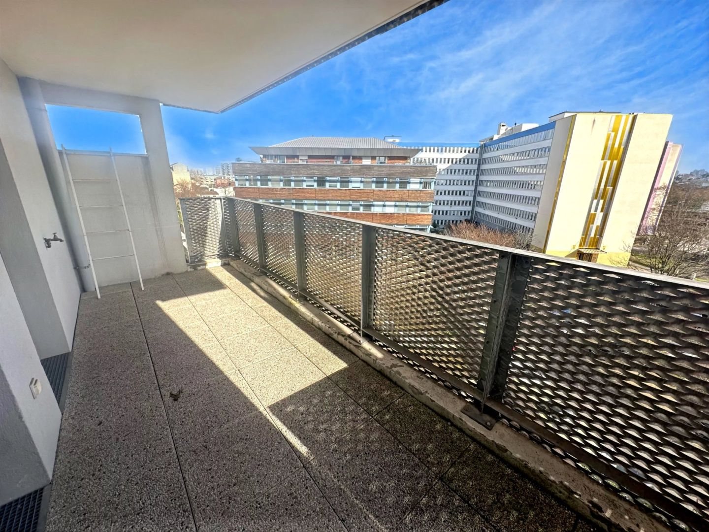 Appartement à vendre, 75m², Arcueil