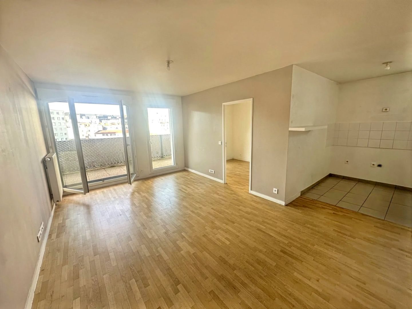 Appartement à vendre, 75m², Arcueil