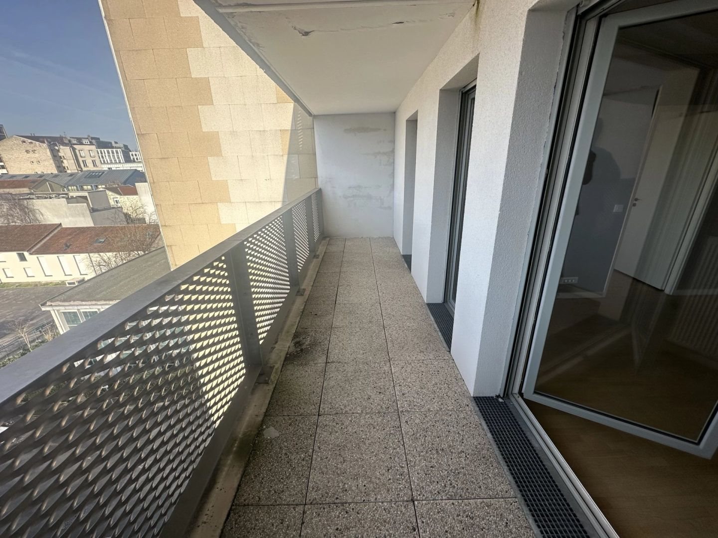 Appartement à vendre, 75m², Arcueil