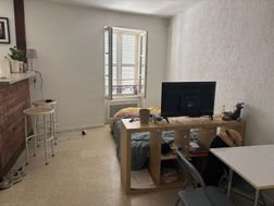 Appartement à louer, 23m², Auxerre