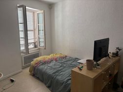 Appartement à louer, 23m², Auxerre