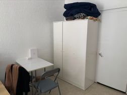 Appartement à louer, 23m², Auxerre
