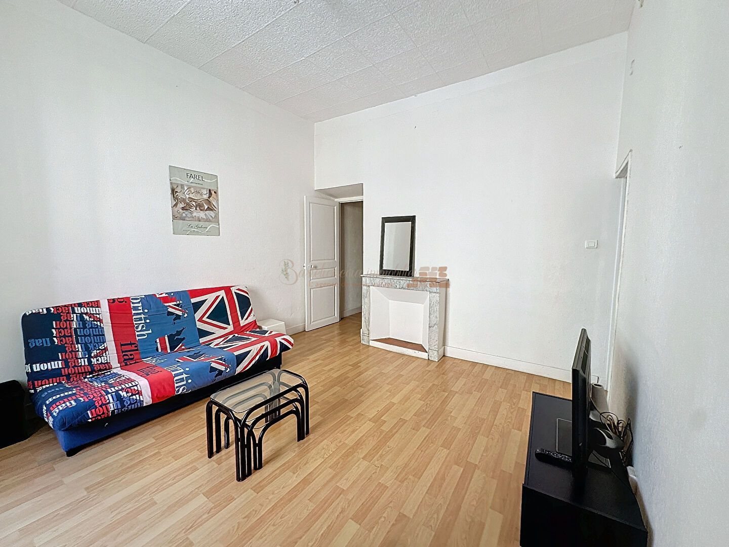 Appartement à vendre, 39m², Ajaccio