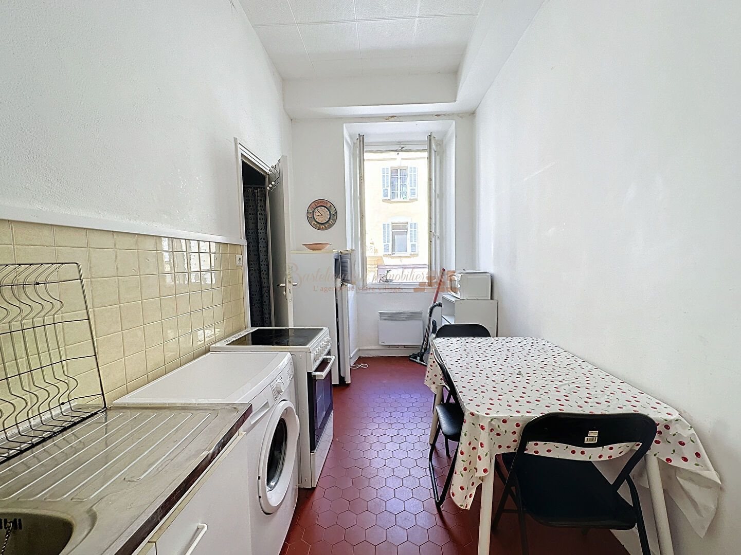 Appartement à vendre, 39m², Ajaccio
