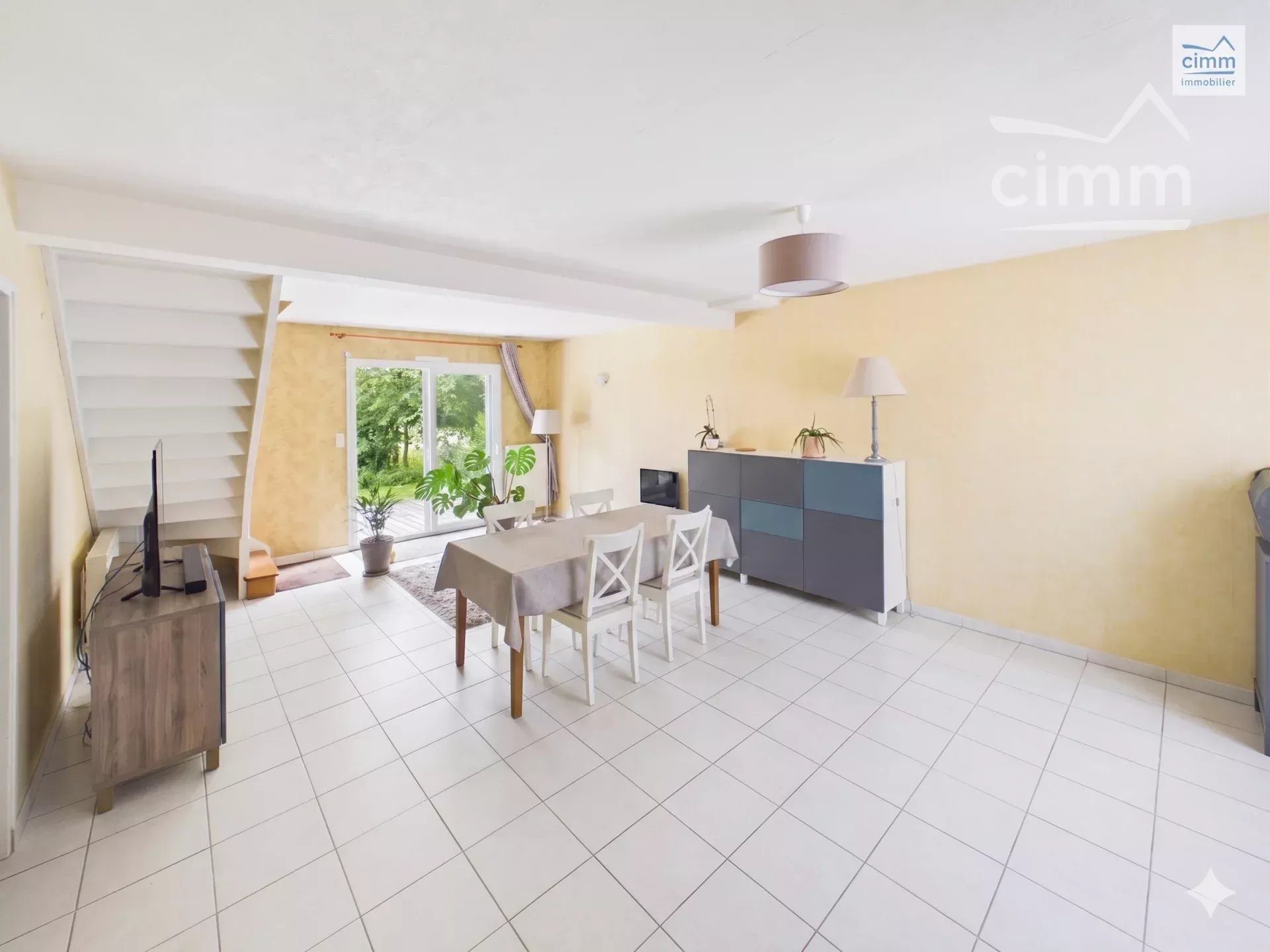 Maison à vendre, 104m², Goven