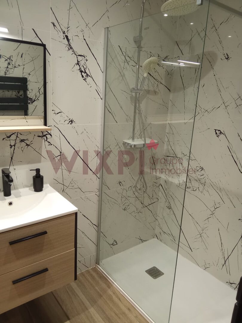 Appartement à vendre, 49m², Givors