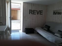 Appartement à louer, 28m², La Rochelle