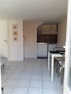 Appartement à louer, 28m², La Rochelle