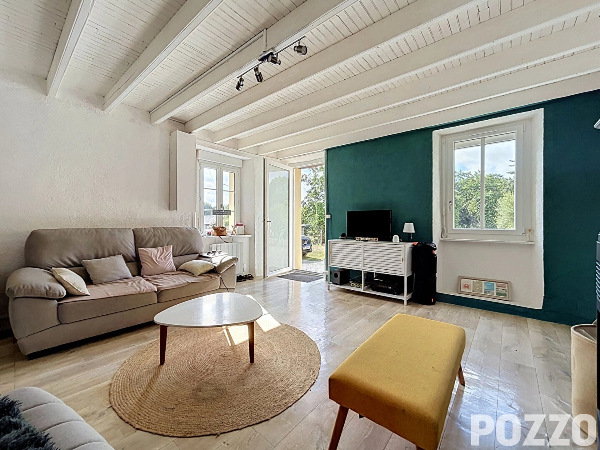 Maison à vendre, 90m², Marigny