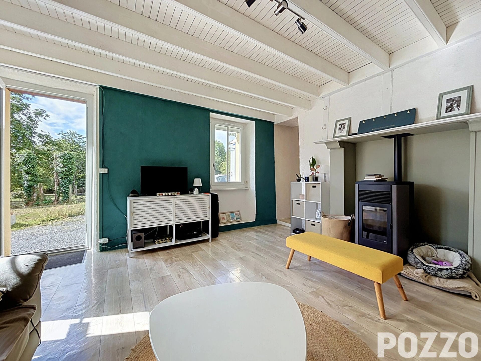 Maison à vendre, 90m², Marigny