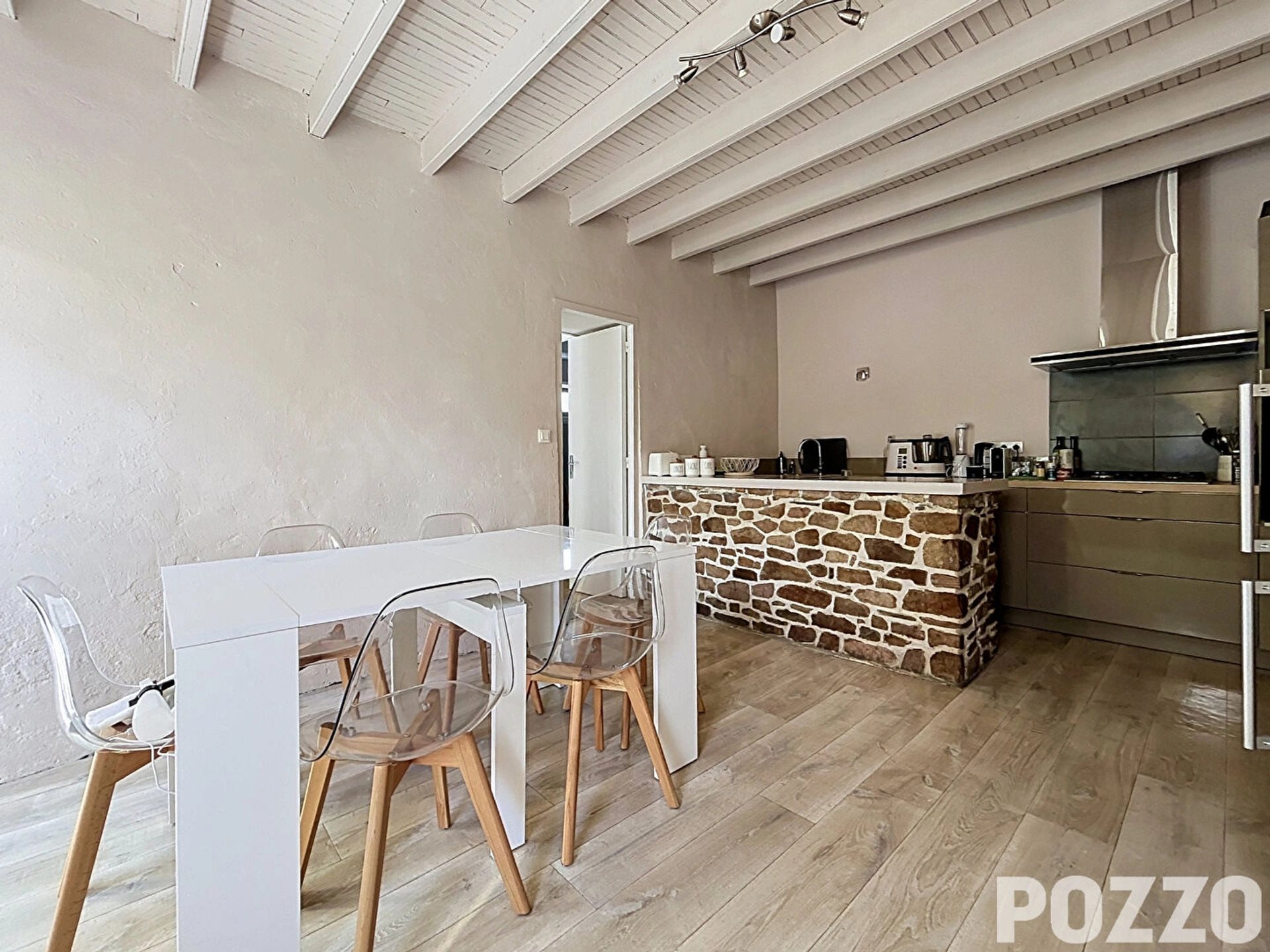 Maison à vendre, 90m², Marigny