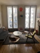 Appartement à louer, 100m², Nantes