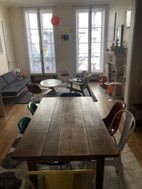 Appartement à louer, 100m², Nantes