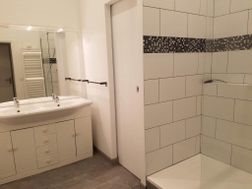 Appartement à louer, 100m², Nantes