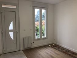Appartement à louer, 25m², Bezons