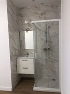 Appartement à louer, 25m², Bezons
