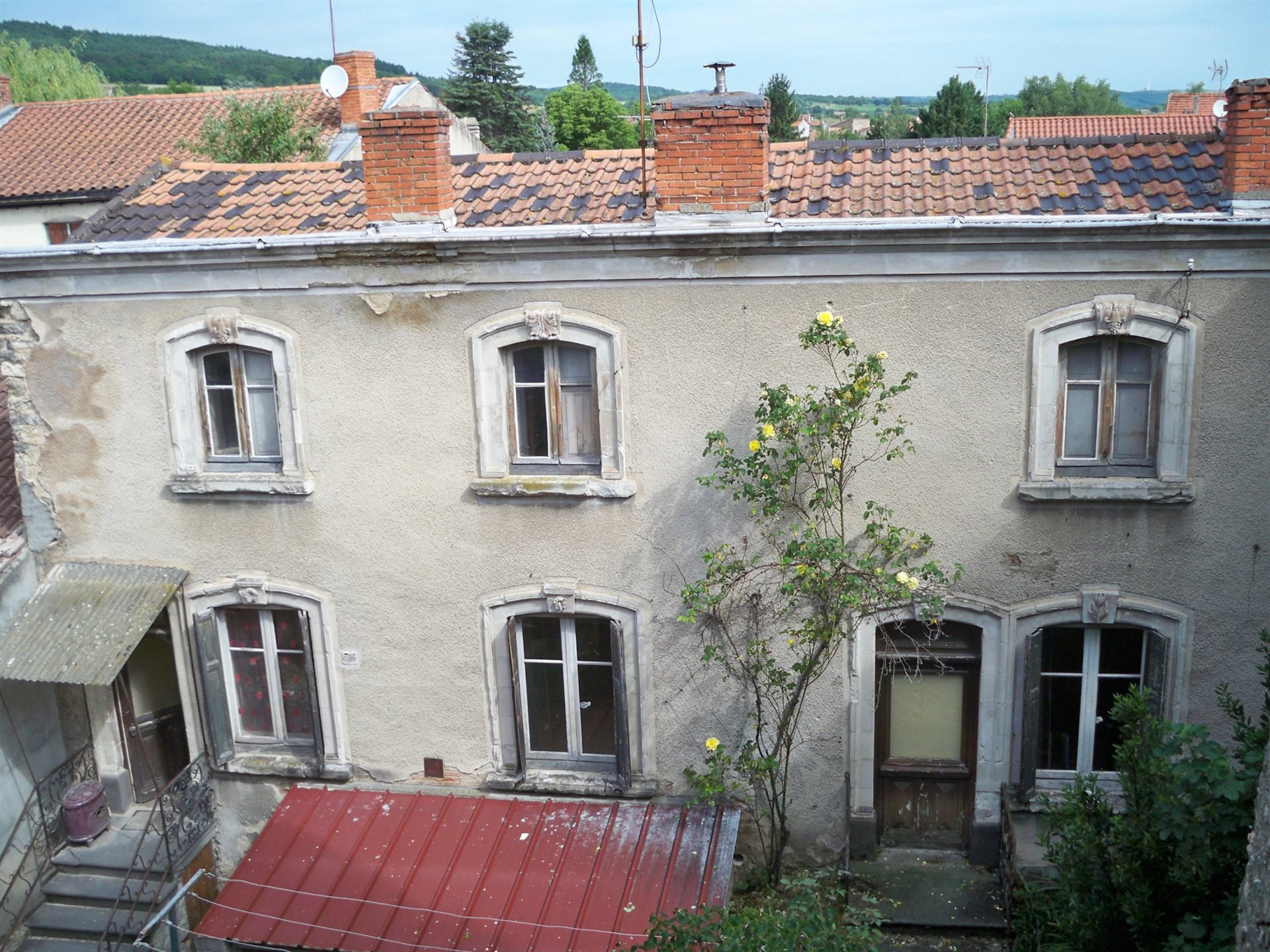 Appartement à vendre, 140m², Combronde