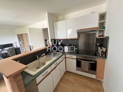 Appartement à louer, 33m², Calais