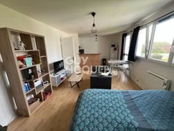 Appartement à louer, 33m², Calais