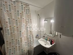 Appartement à louer, 33m², Calais