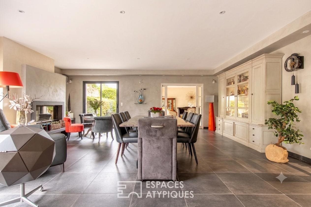 Maison à vendre, 272m², Challans