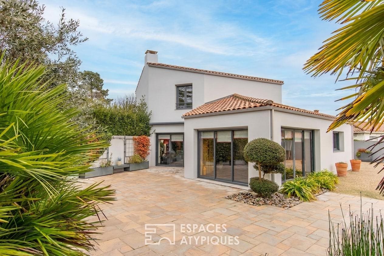 Maison à vendre, 272m², Challans