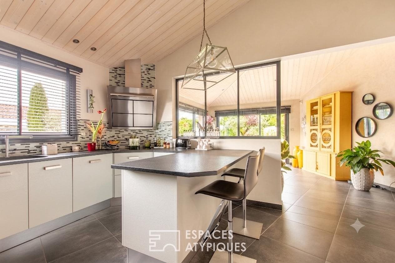 Maison à vendre, 272m², Challans