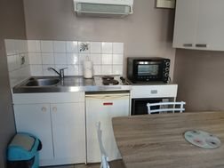 Appartement à louer, 21m², Belfort