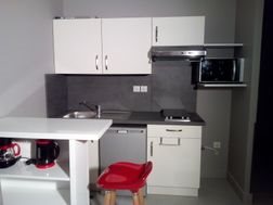 Appartement à louer, 18m², Nancy