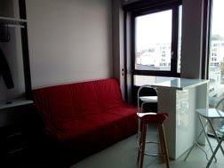 Appartement à louer, 18m², Nancy