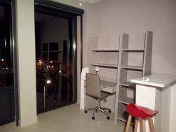 Appartement à louer, 18m², Nancy