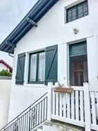 Appartement à louer, 38m², Biarritz