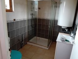 Maison à louer, 40m², Neuvy-sur-Loire