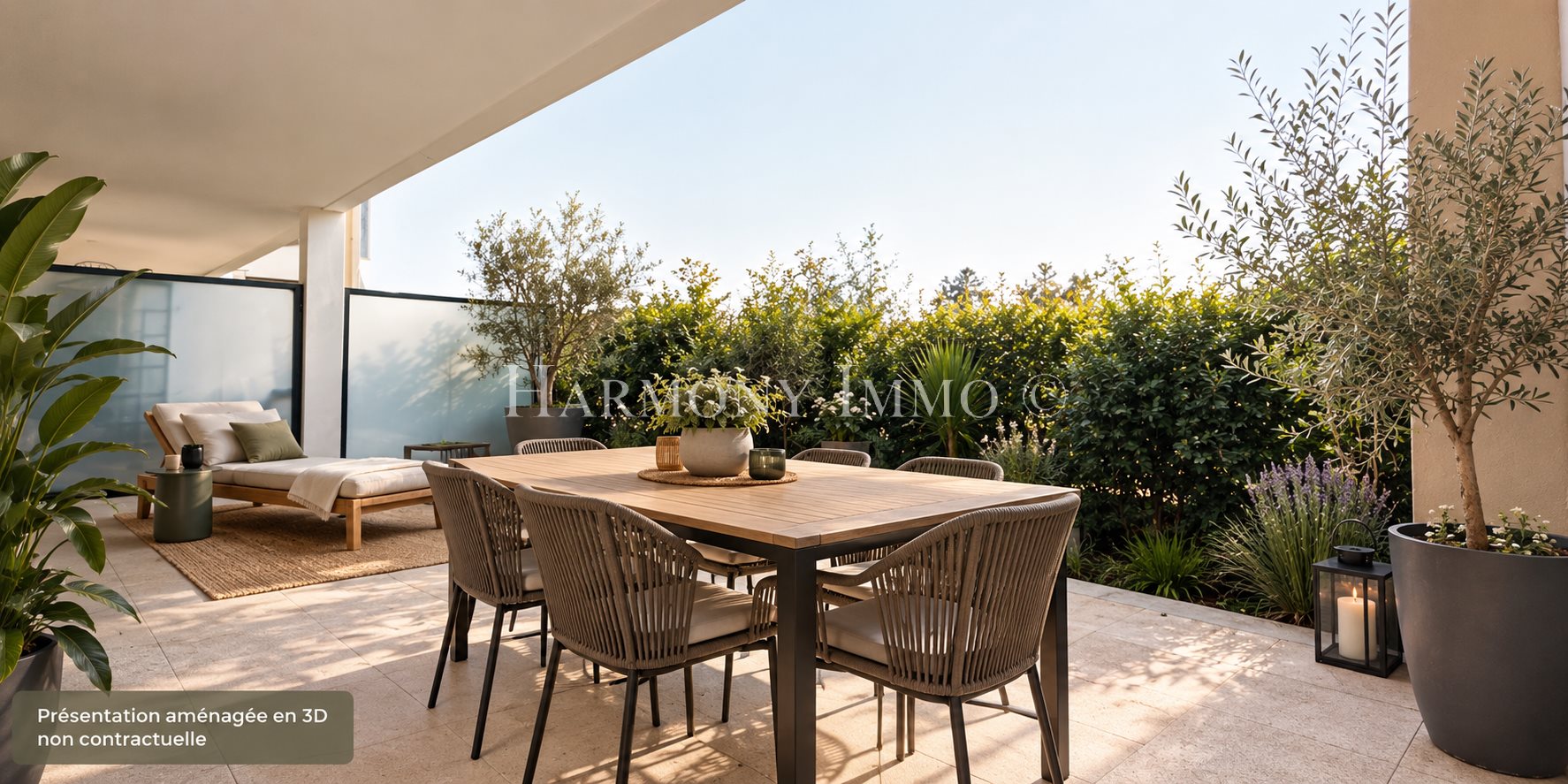 Appartement à vendre, 46m², Boucau