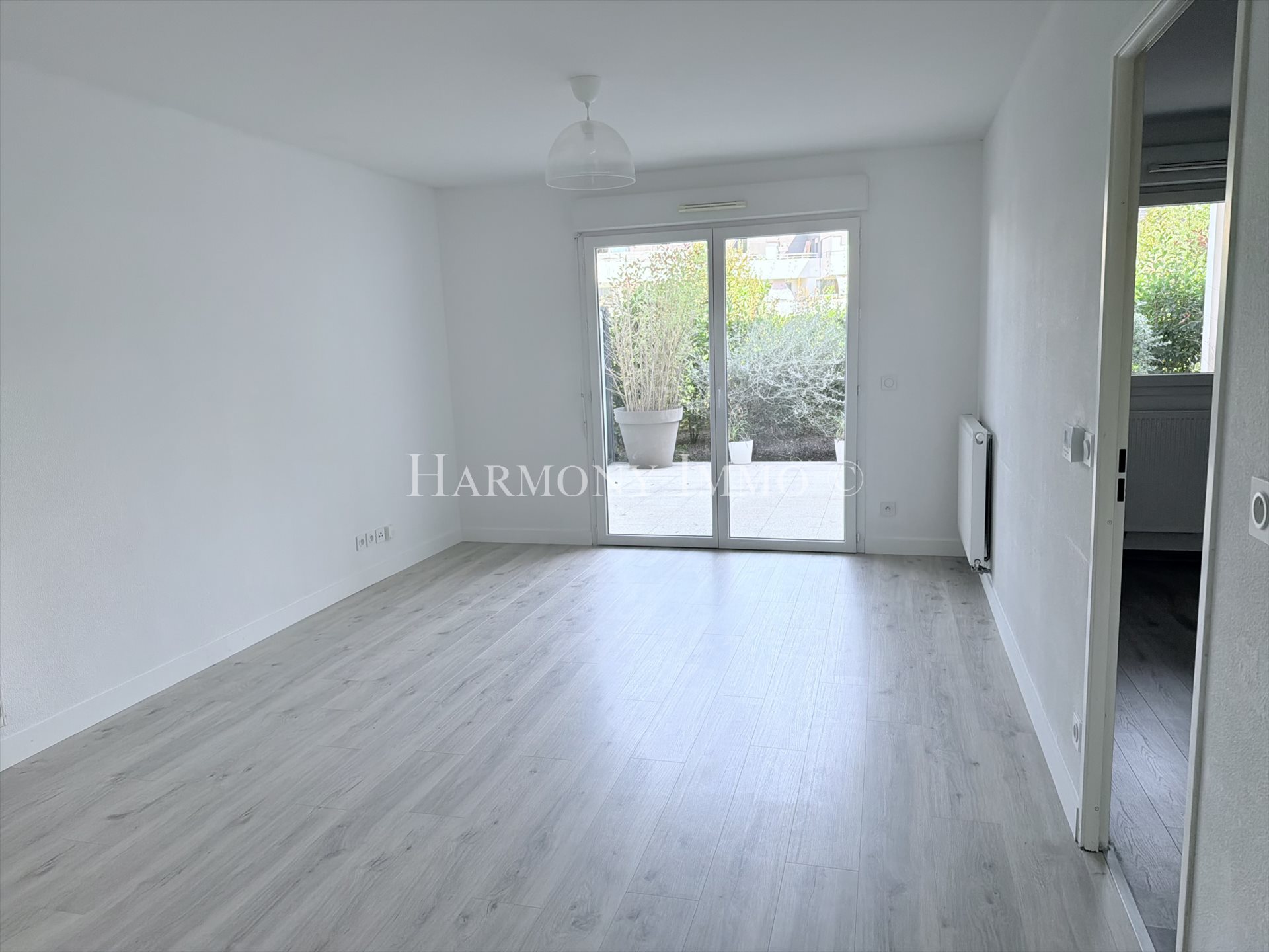 Appartement à vendre, 46m², Boucau