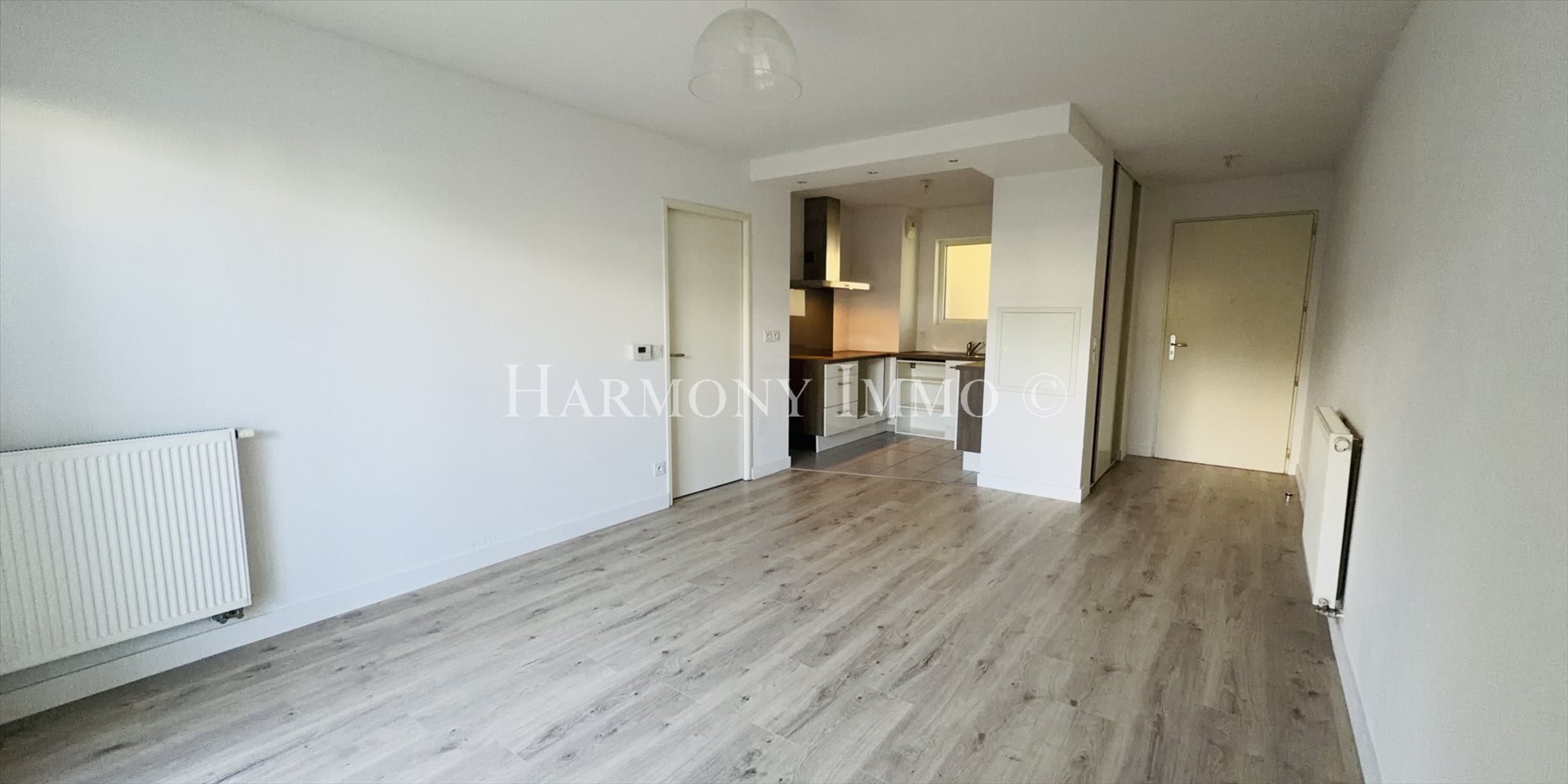 Appartement à vendre, 46m², Boucau