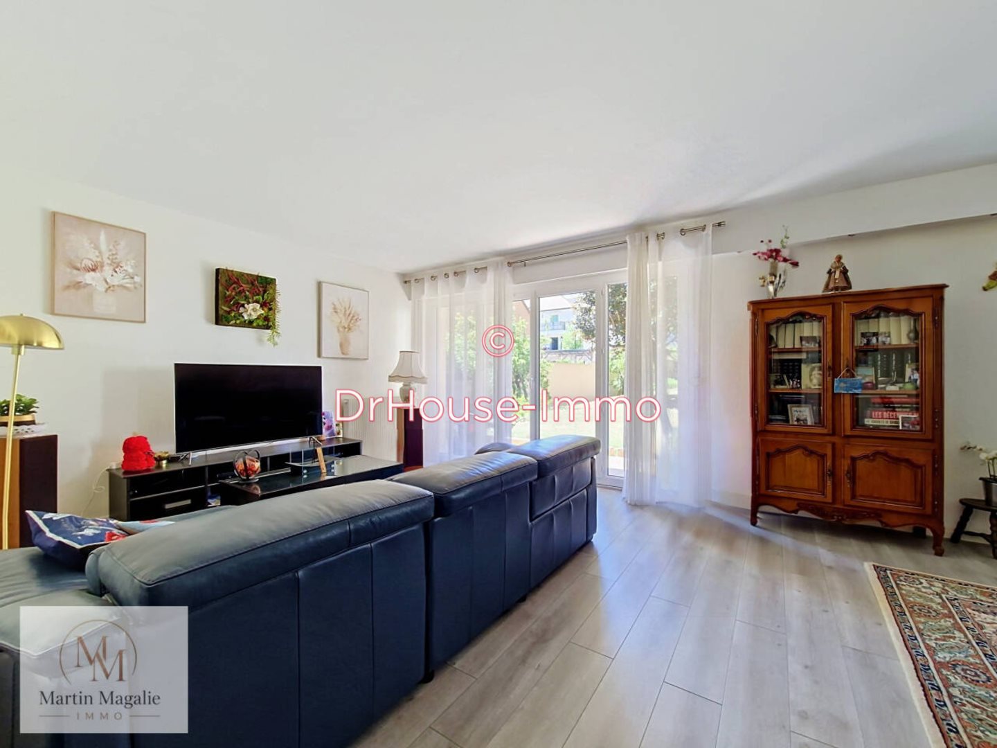 Appartement à vendre, 89m², Orgeval