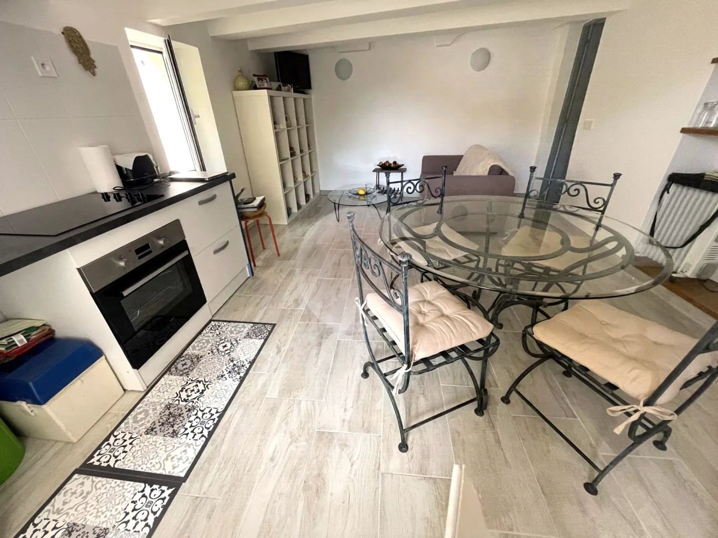 Appartement à vendre, 43m², Fayence