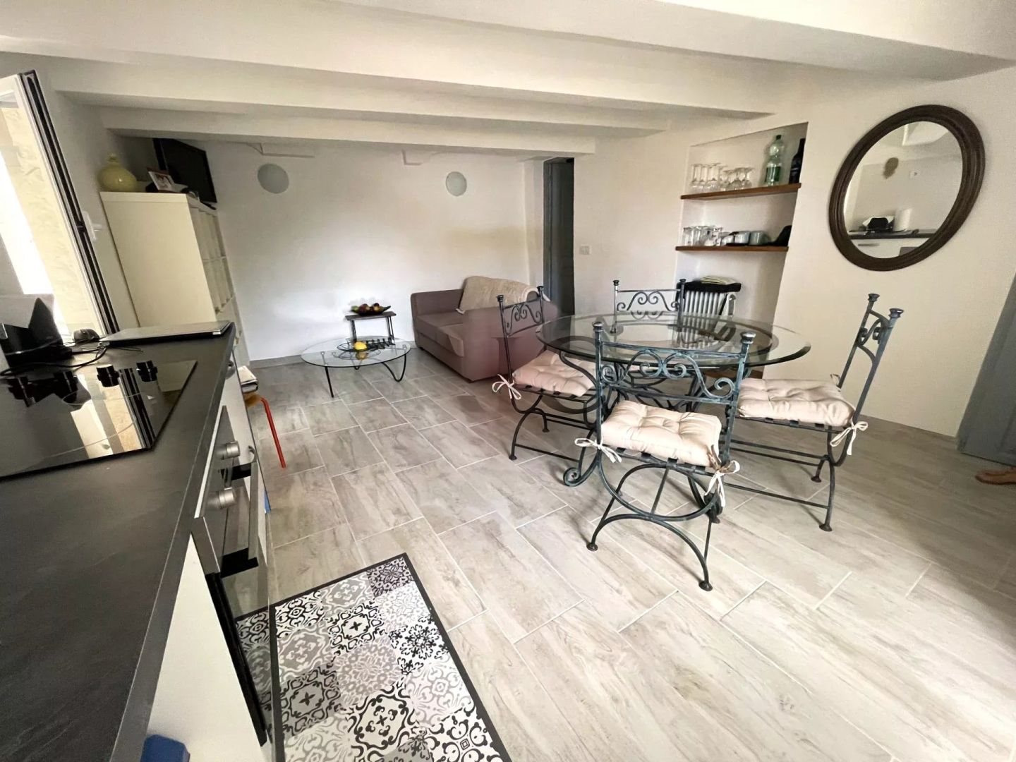 Appartement à vendre, 43m², Fayence