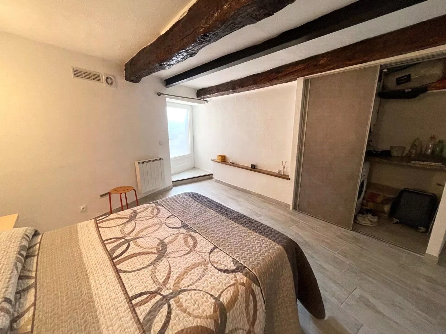 Appartement à vendre, 43m², Fayence
