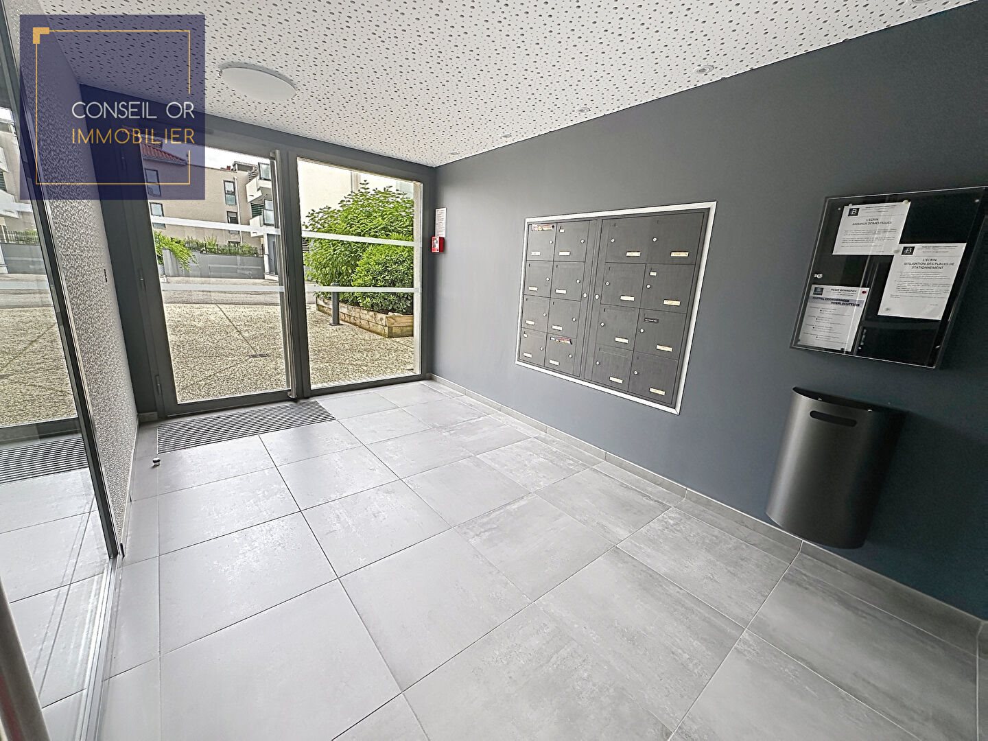 Appartement à vendre, 21m², Craponne
