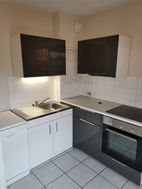 Appartement à louer, 61m², Lyon 3ème