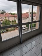 Appartement à louer, 61m², Lyon 3ème
