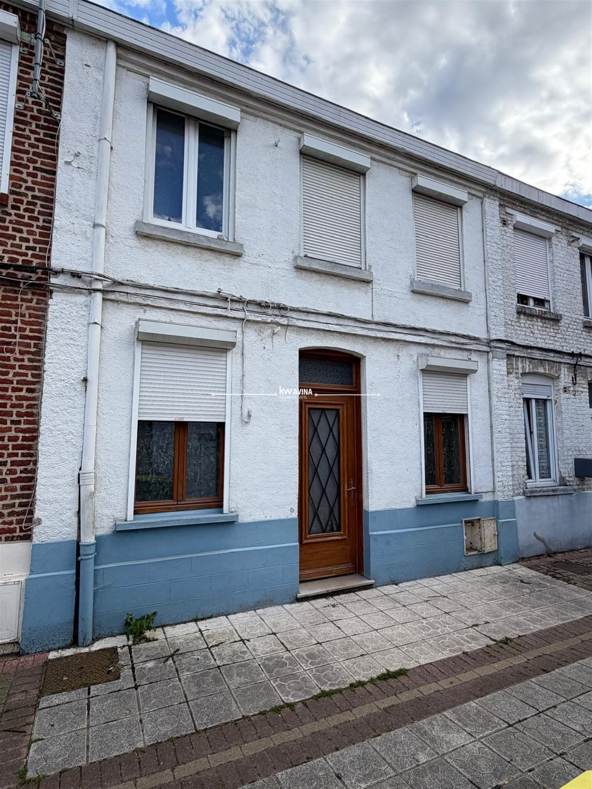 Maison à vendre, 44m², Armentières