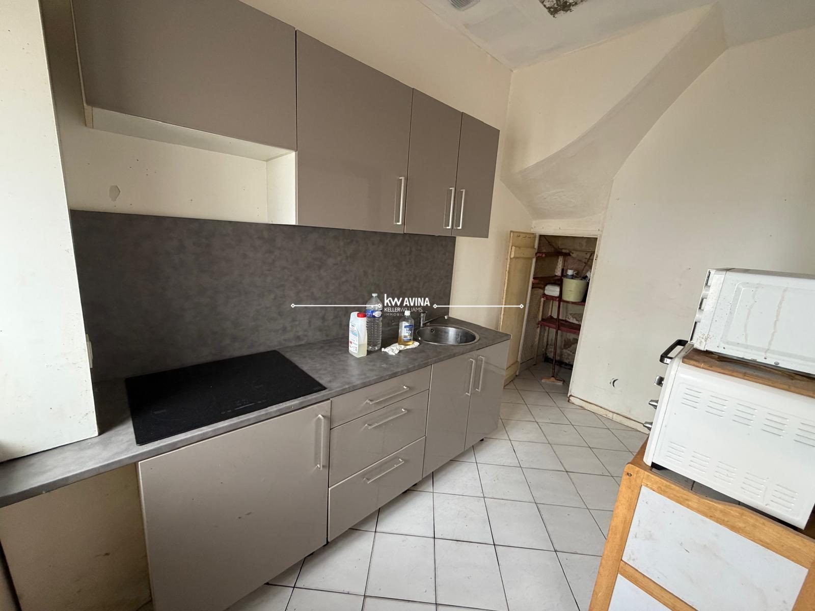 Maison à vendre, 44m², Armentières