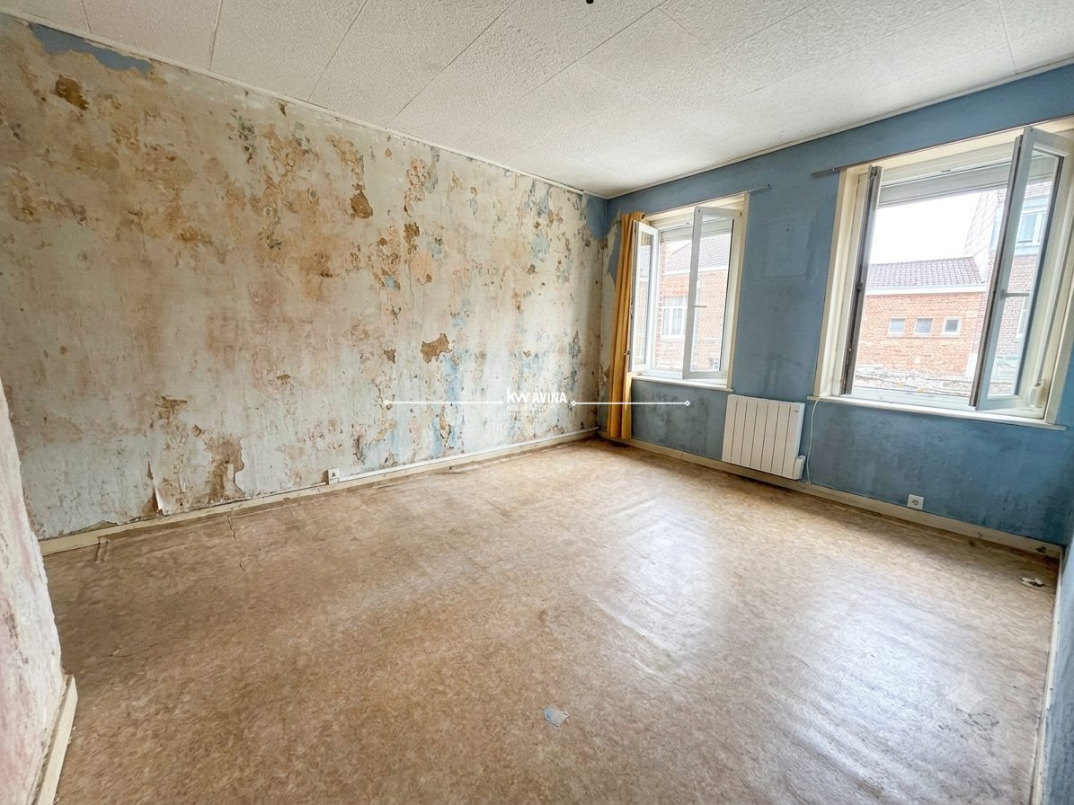 Maison à vendre, 44m², Armentières