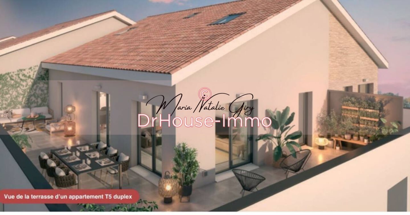 Appartement à vendre, 91m², Blanquefort
